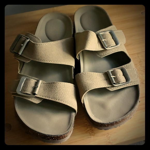 Madden Girl Shoes - Sandals